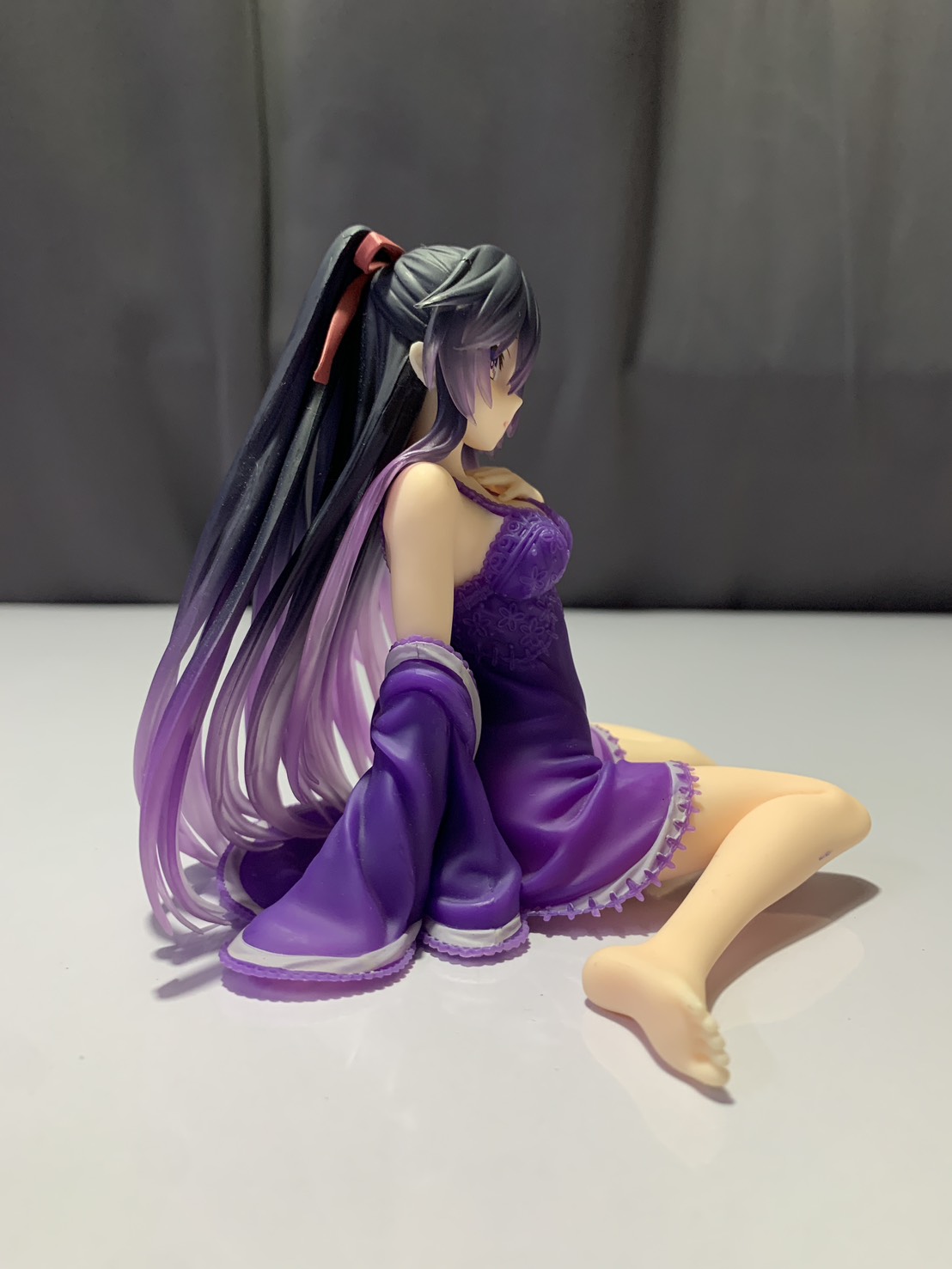 YU006-025 Figure Model 6