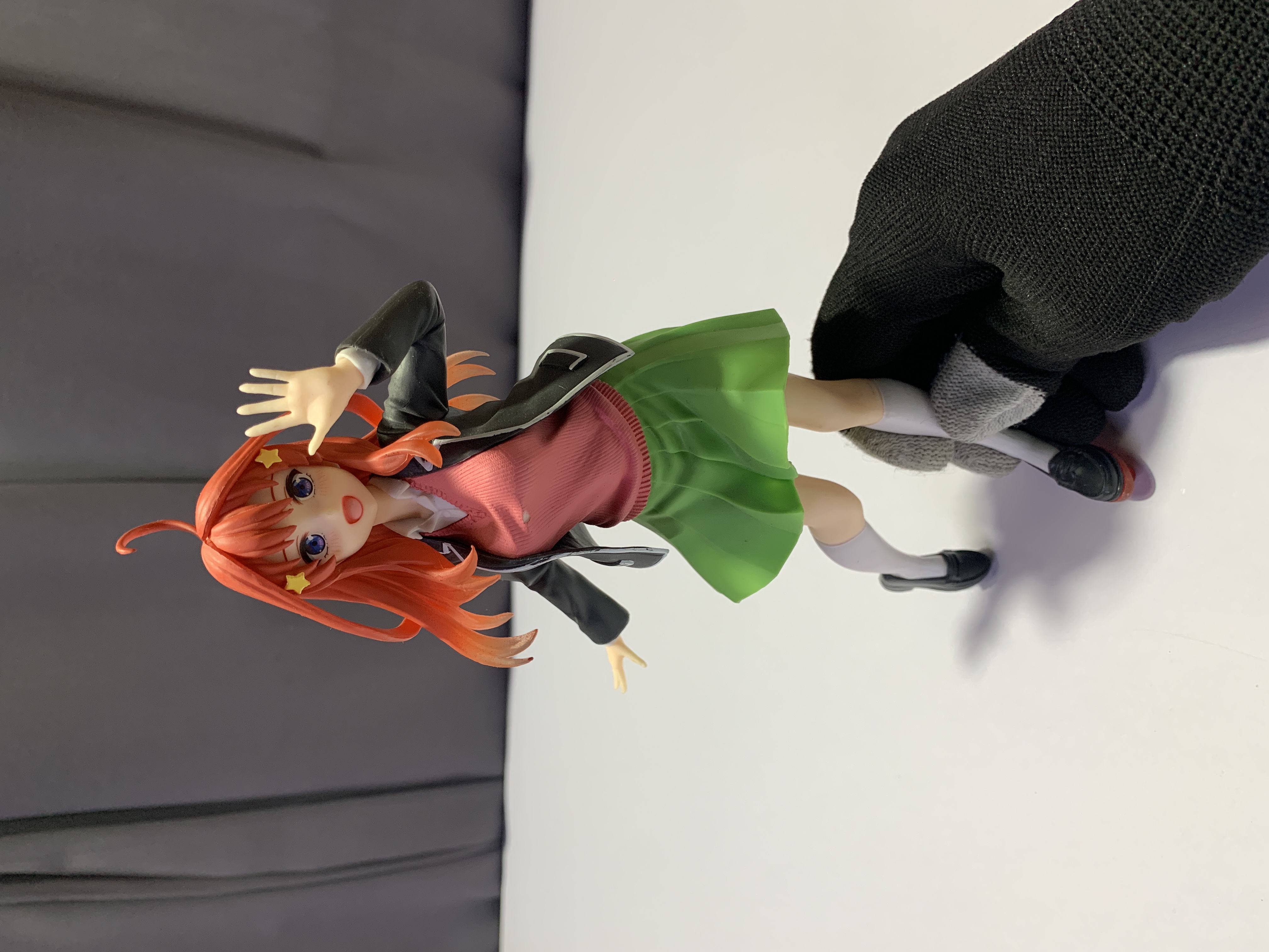 YU006-111 Figure Model 1