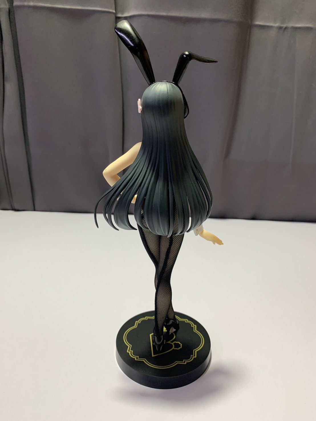 YU006-013 Figure Model 4