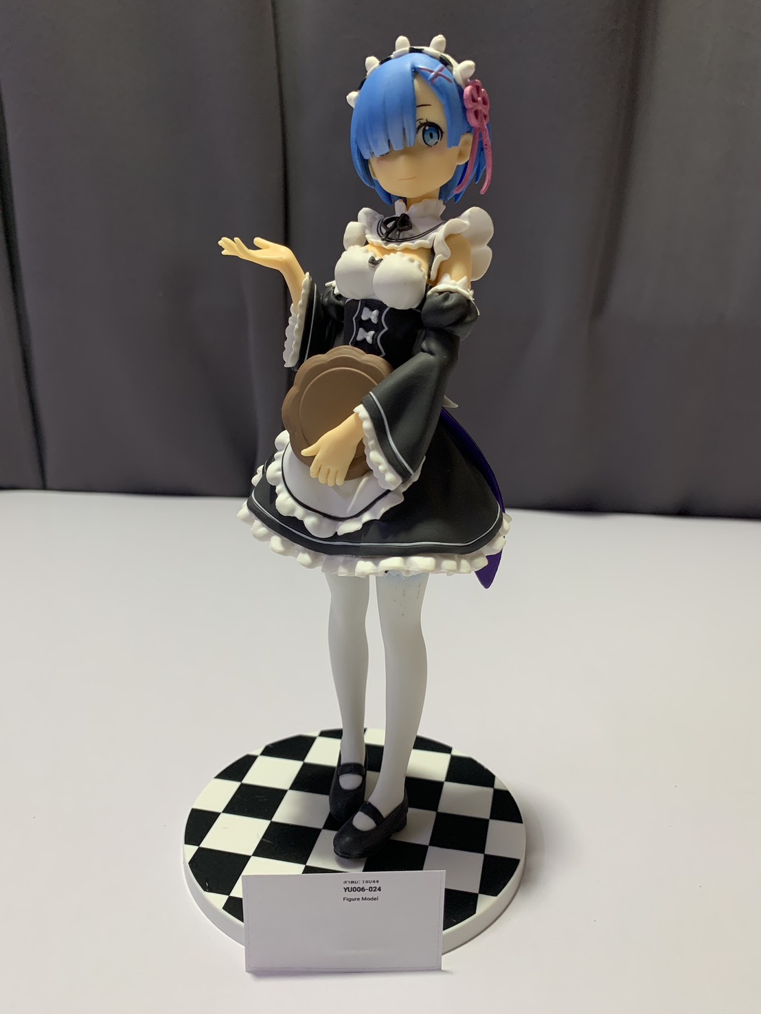 YU006-024 Figure Model 2