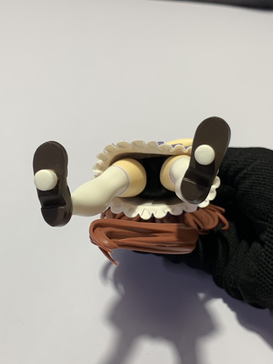 YU006-041 Figure Model 8