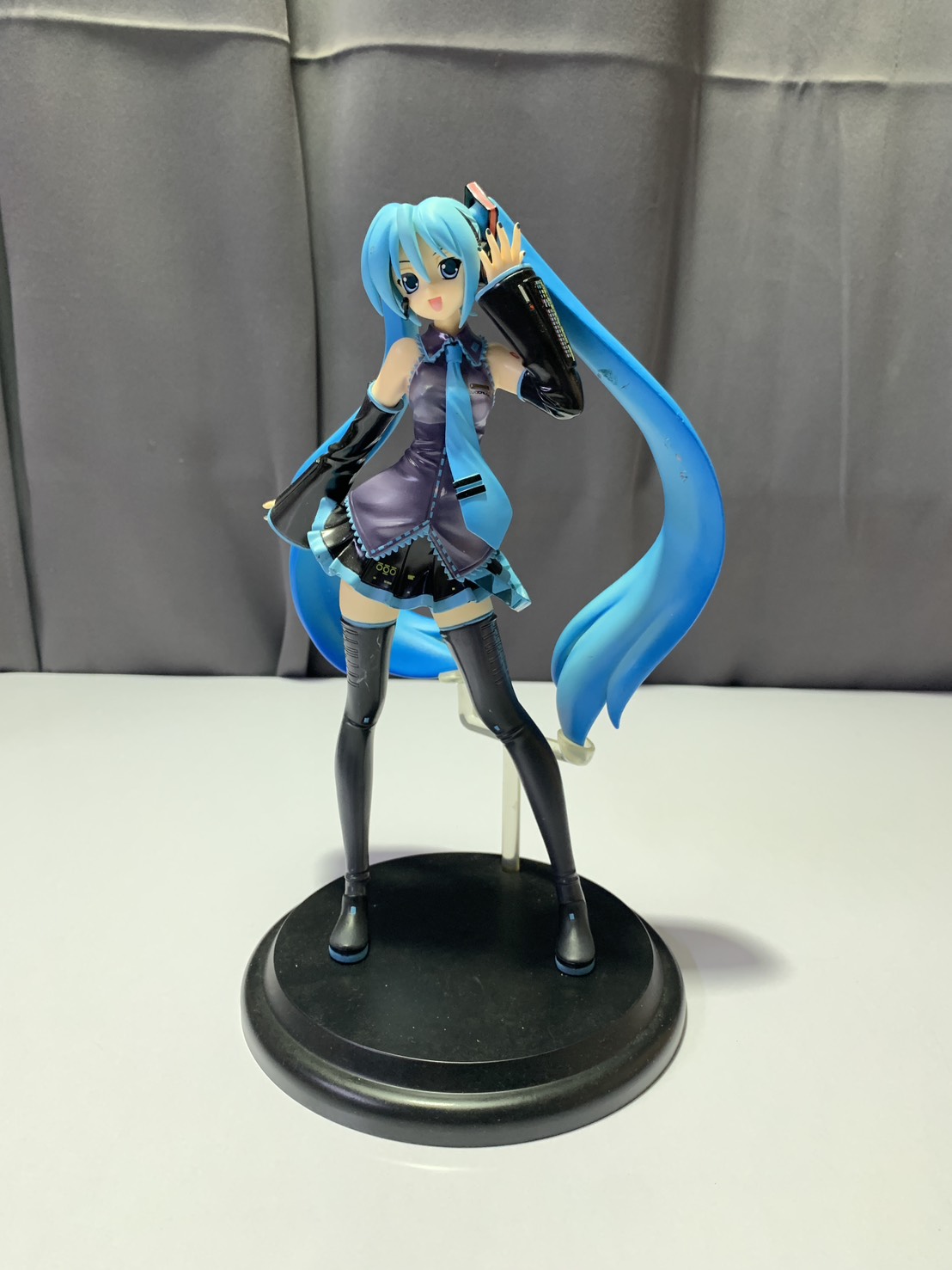 YU006-087 Figure Model