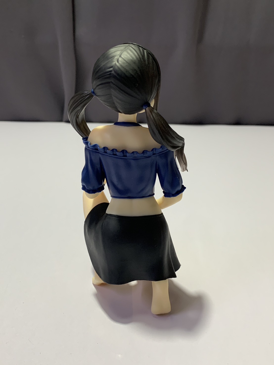 YU006-047 Figure Model 4