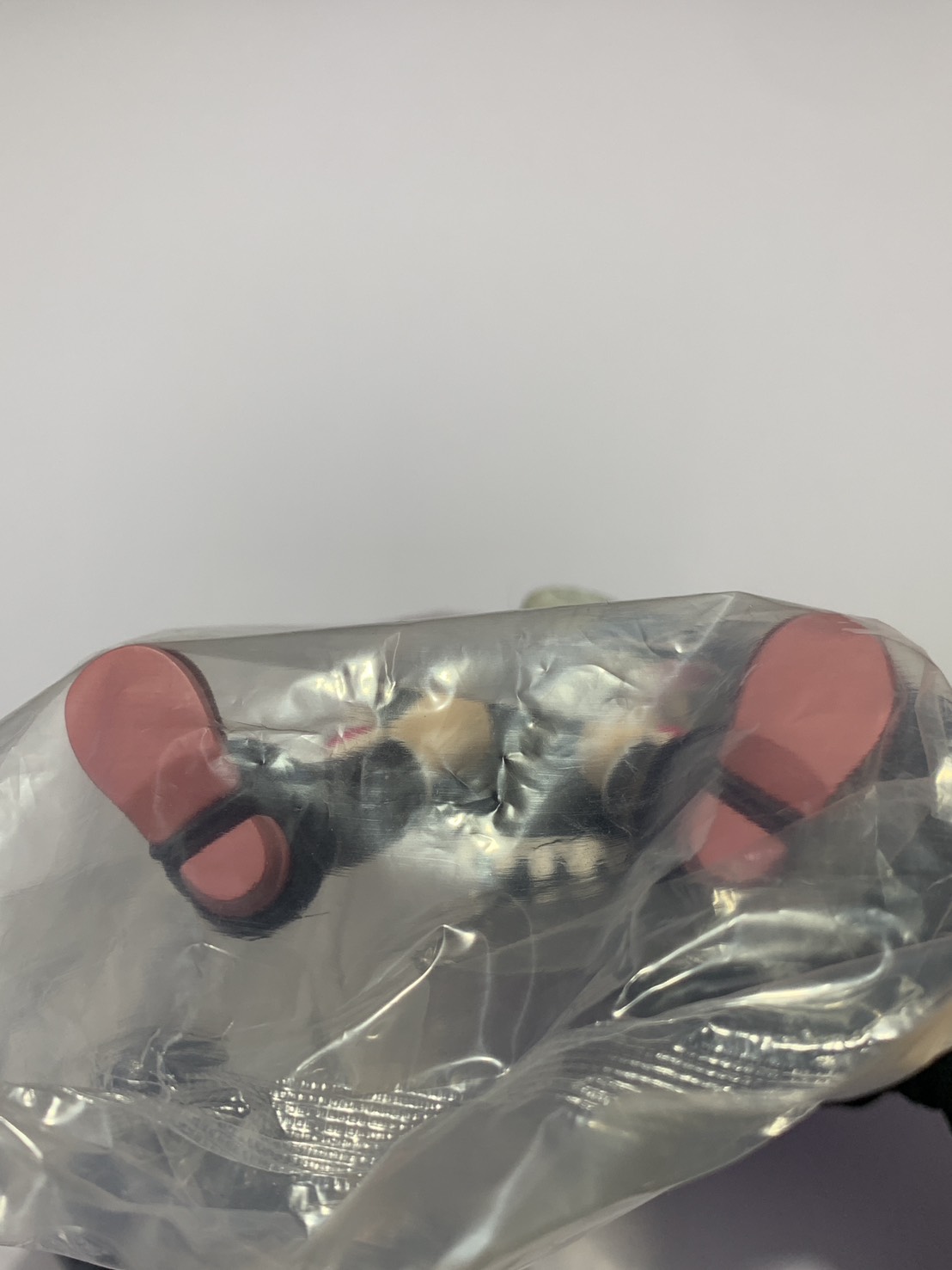 YU006-012 Figure Model 10