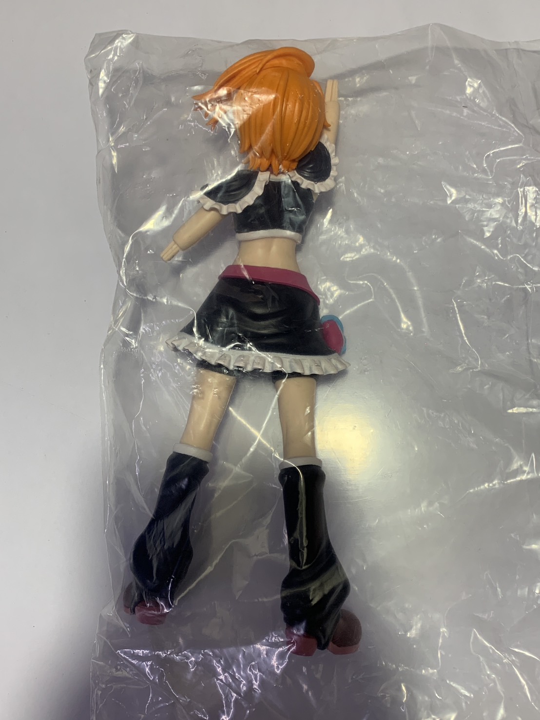 YU006-012 Figure Model 5