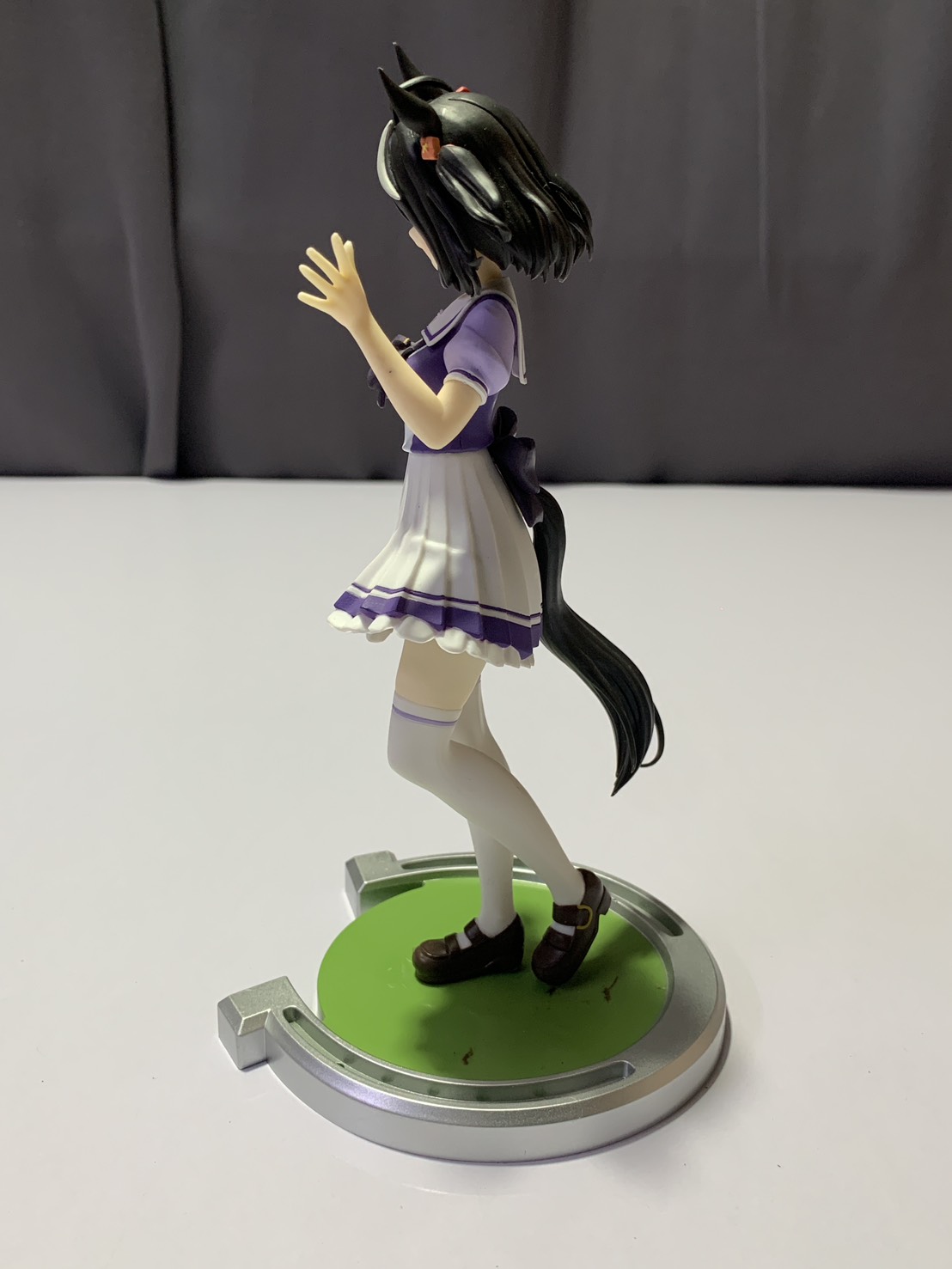 YU006-020 Figure Model 6