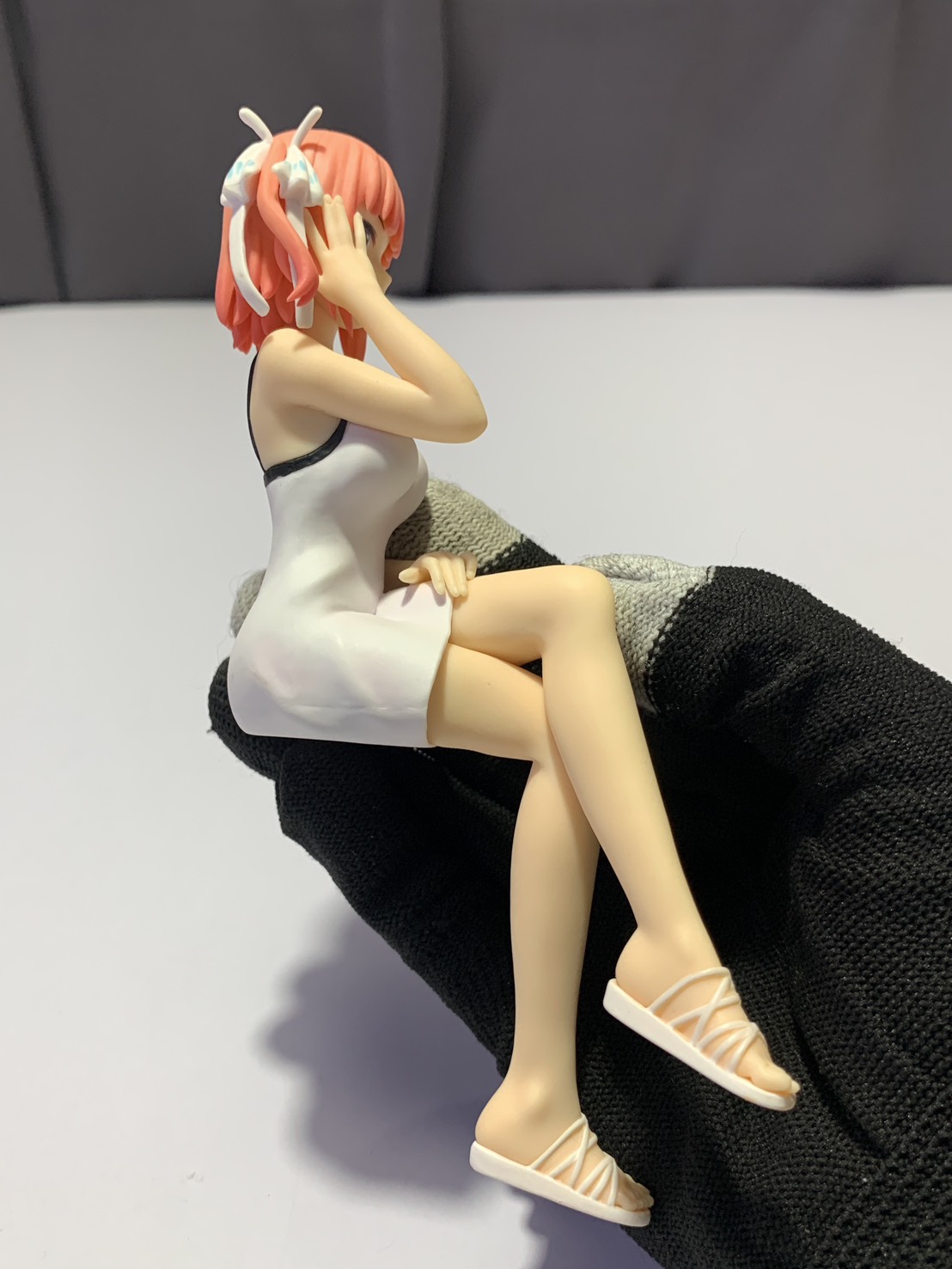 YU006-036 Figure Model 6