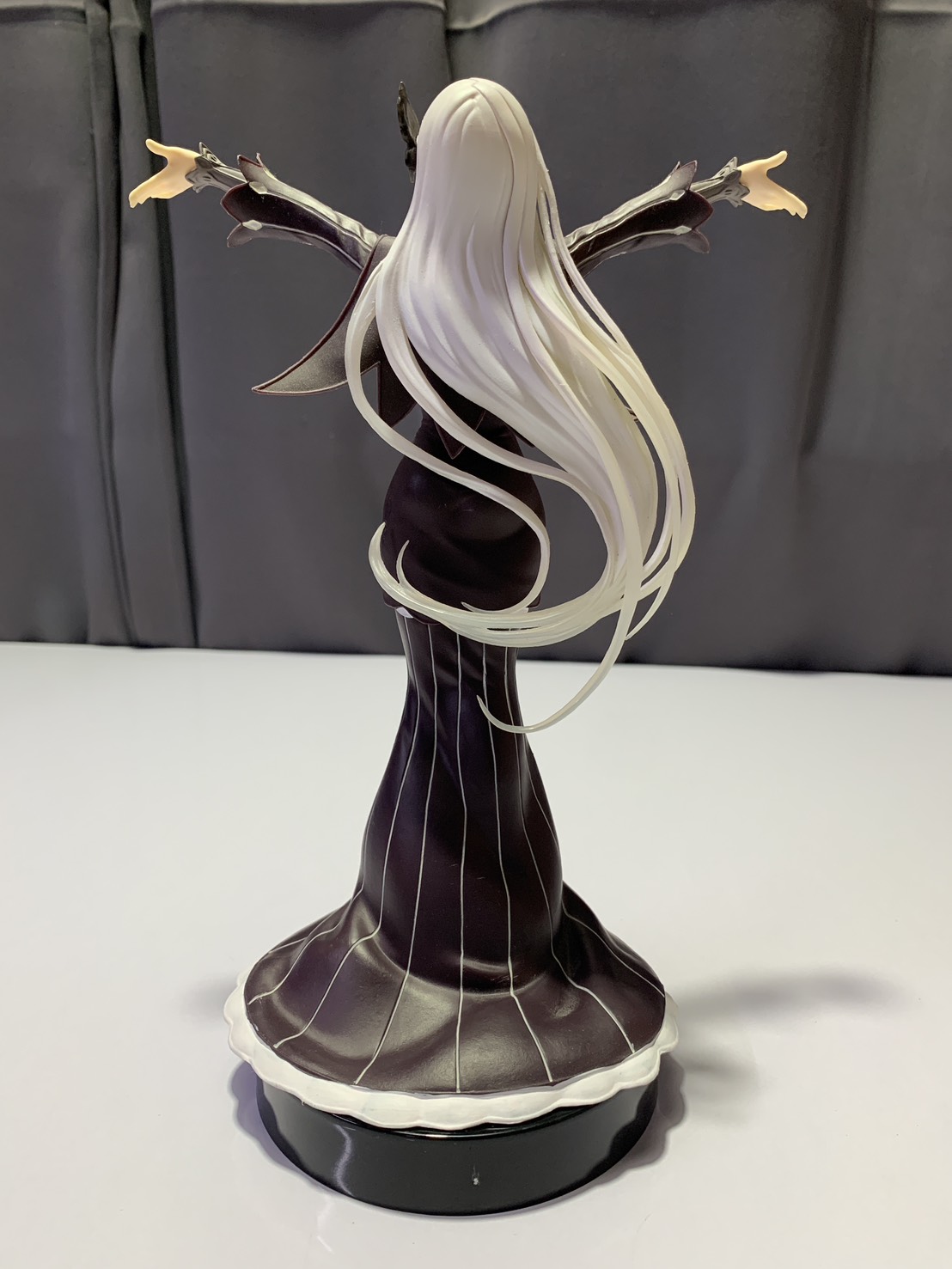 YU006-035 Figure Model 4
