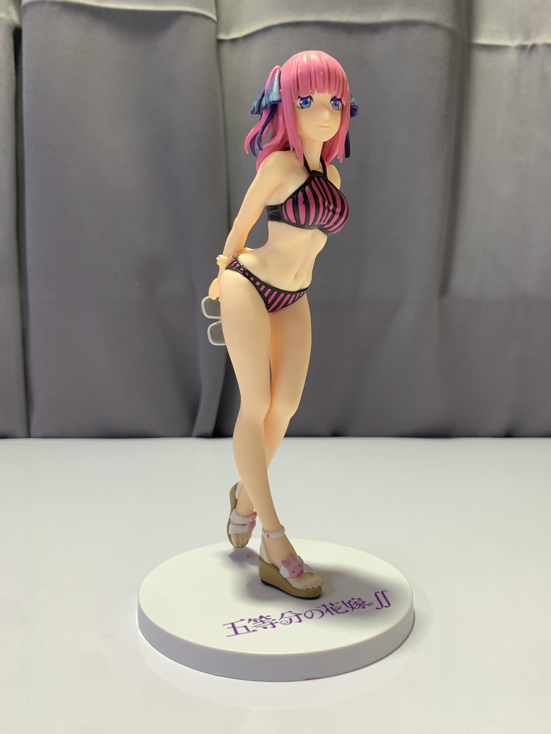 YU006-043 Figure Model 1