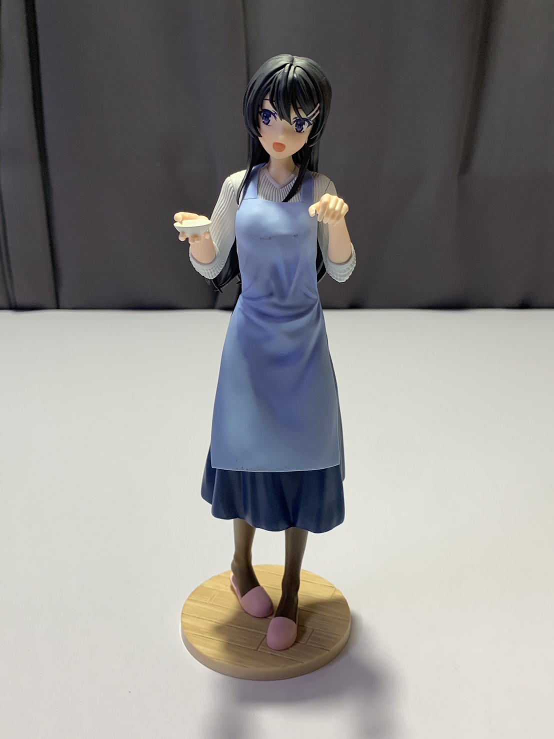YU006-023 Figure Model 2