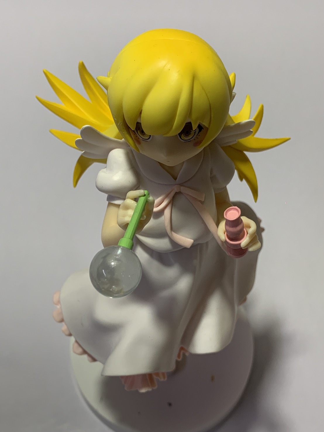 YU006-037 Figure Model 7