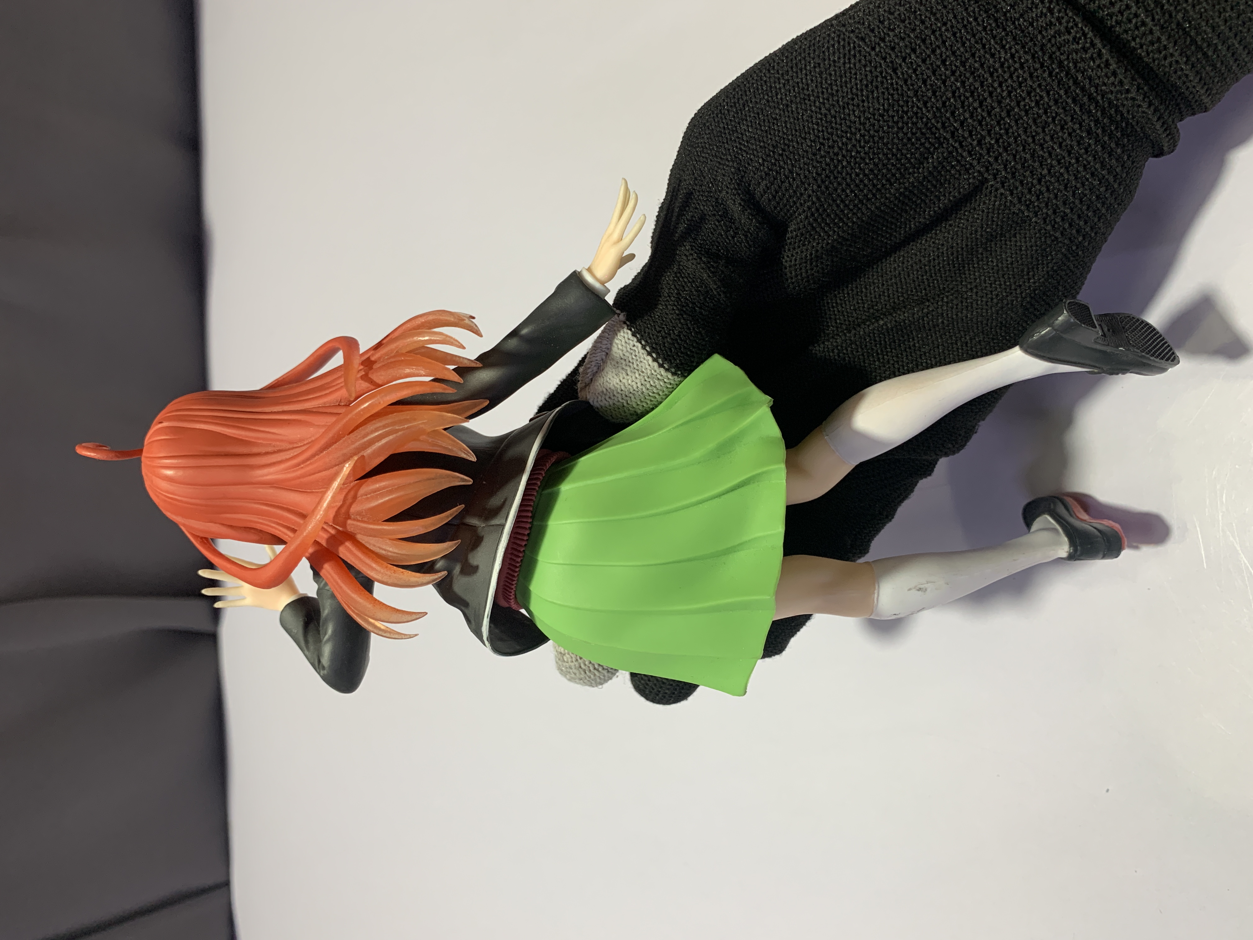 YU006-111 Figure Model 4