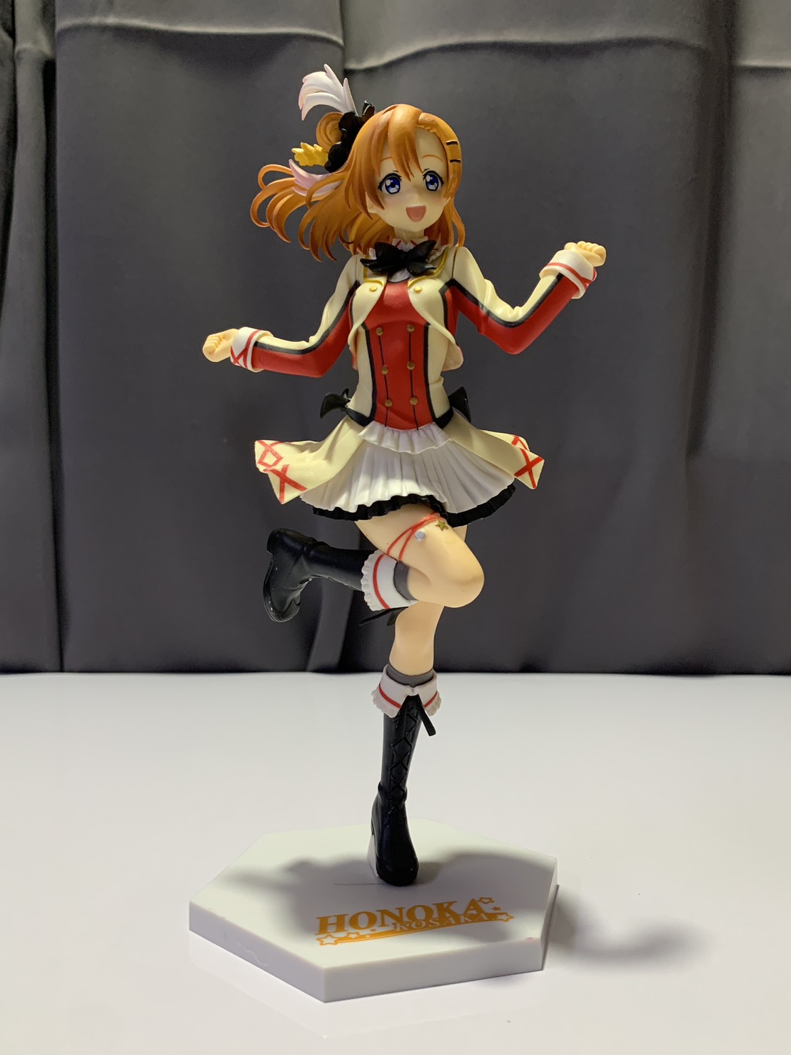 YU006-010 Figure Model 1