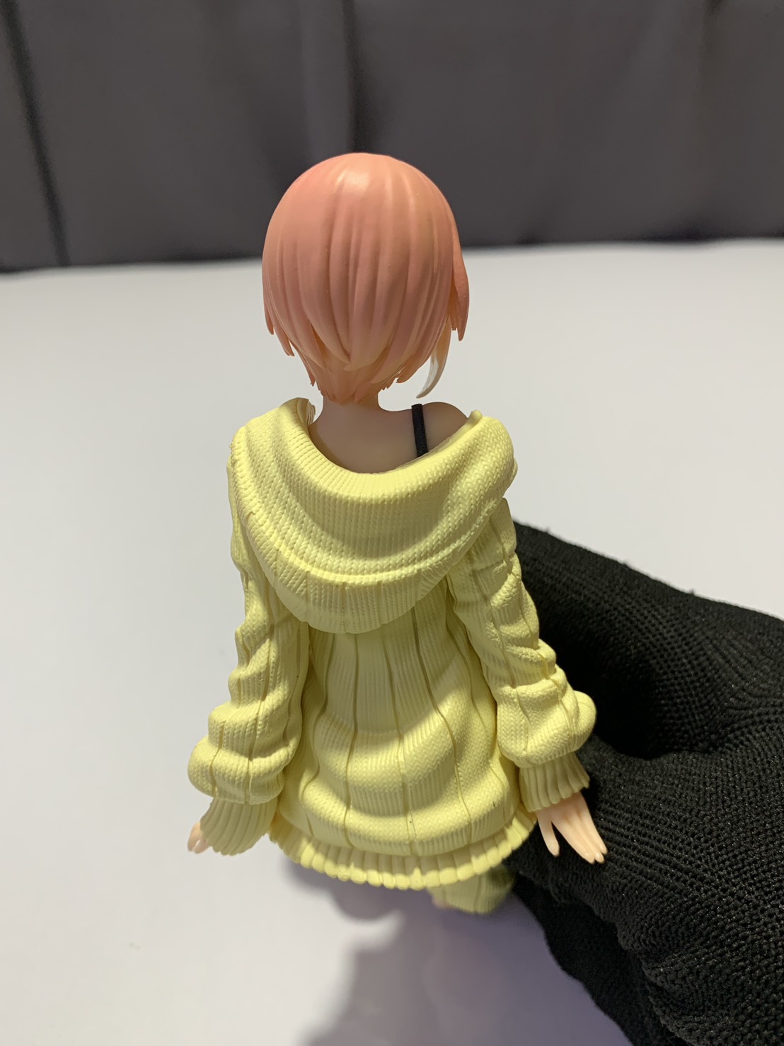 YU006-022 Figure Model 4