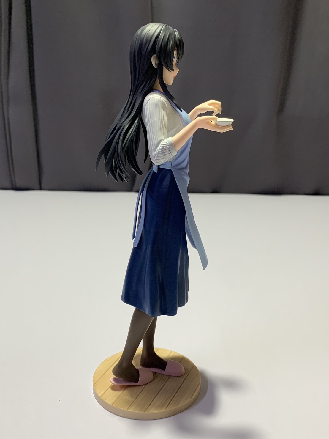 YU006-023 Figure Model 5