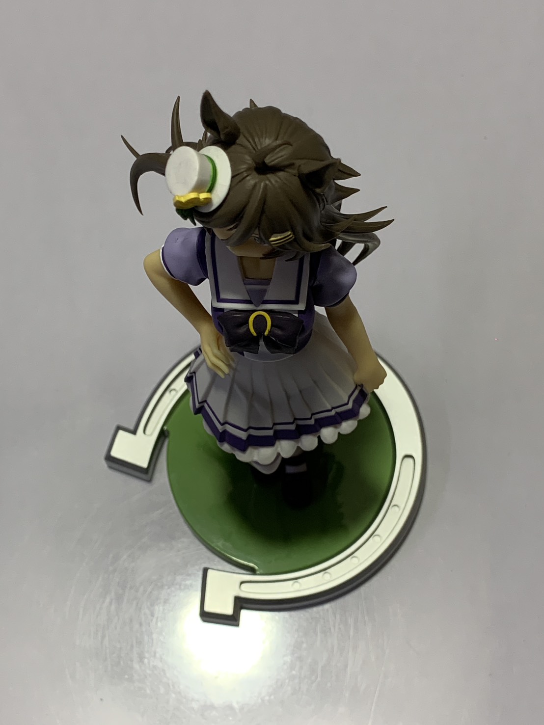 YU006-046 Figure Model 7