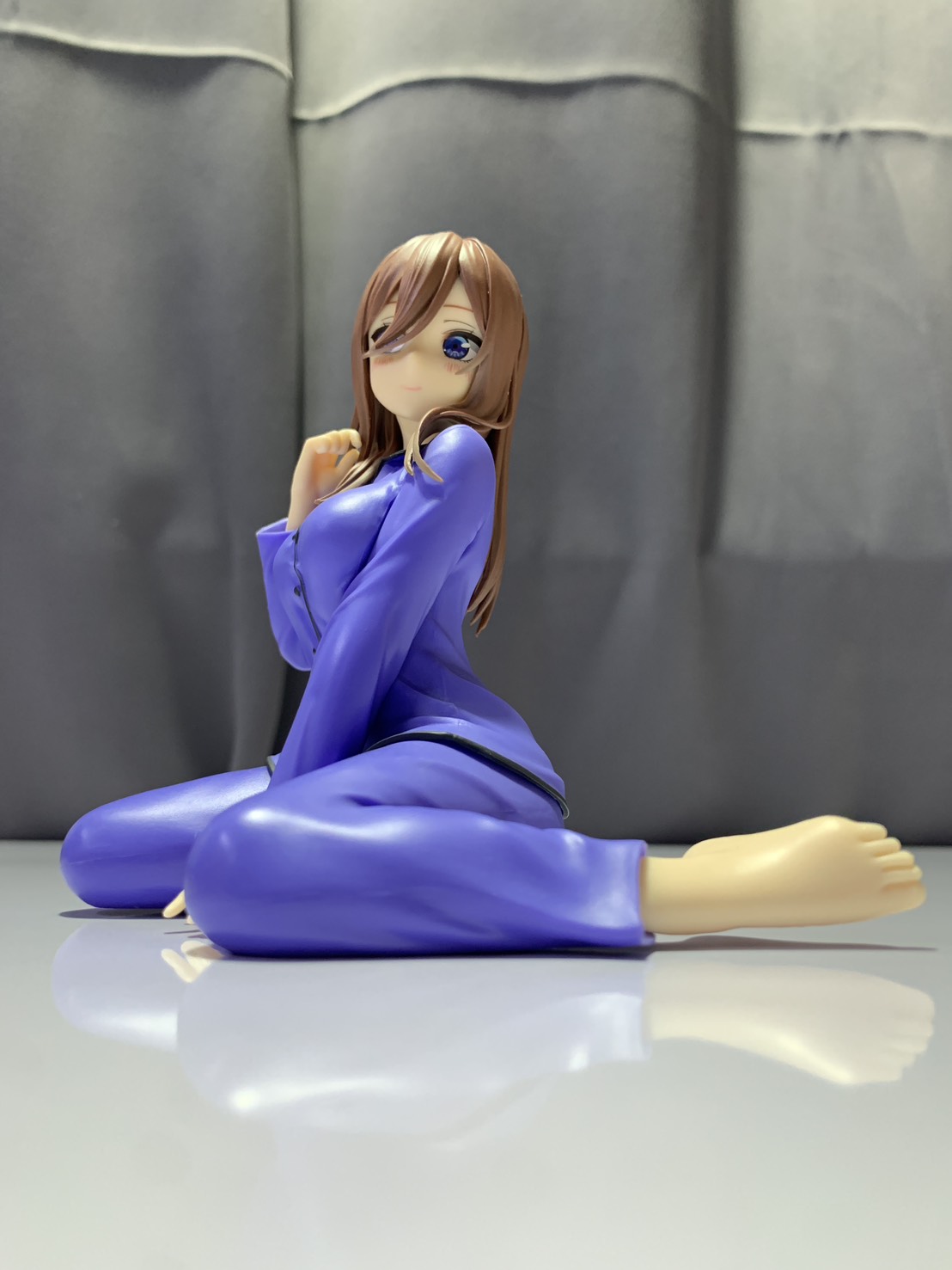 YU006-028 Figure Model