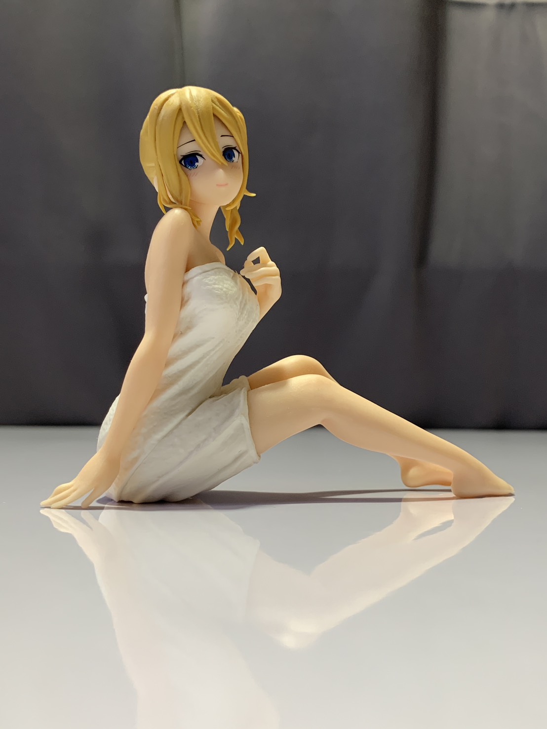 YU006-009 Figure Model 5
