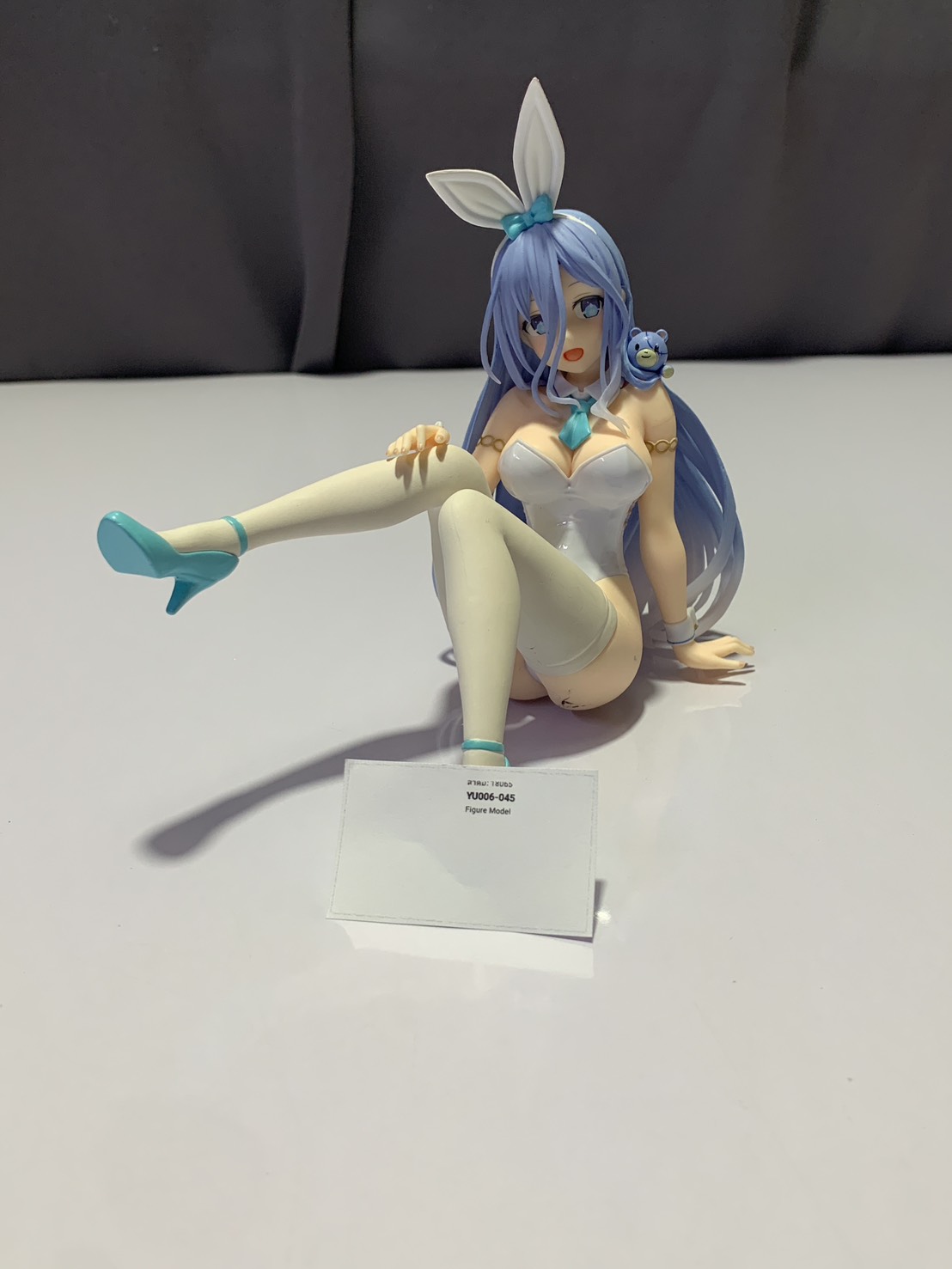 YU006-045 Figure Model 2