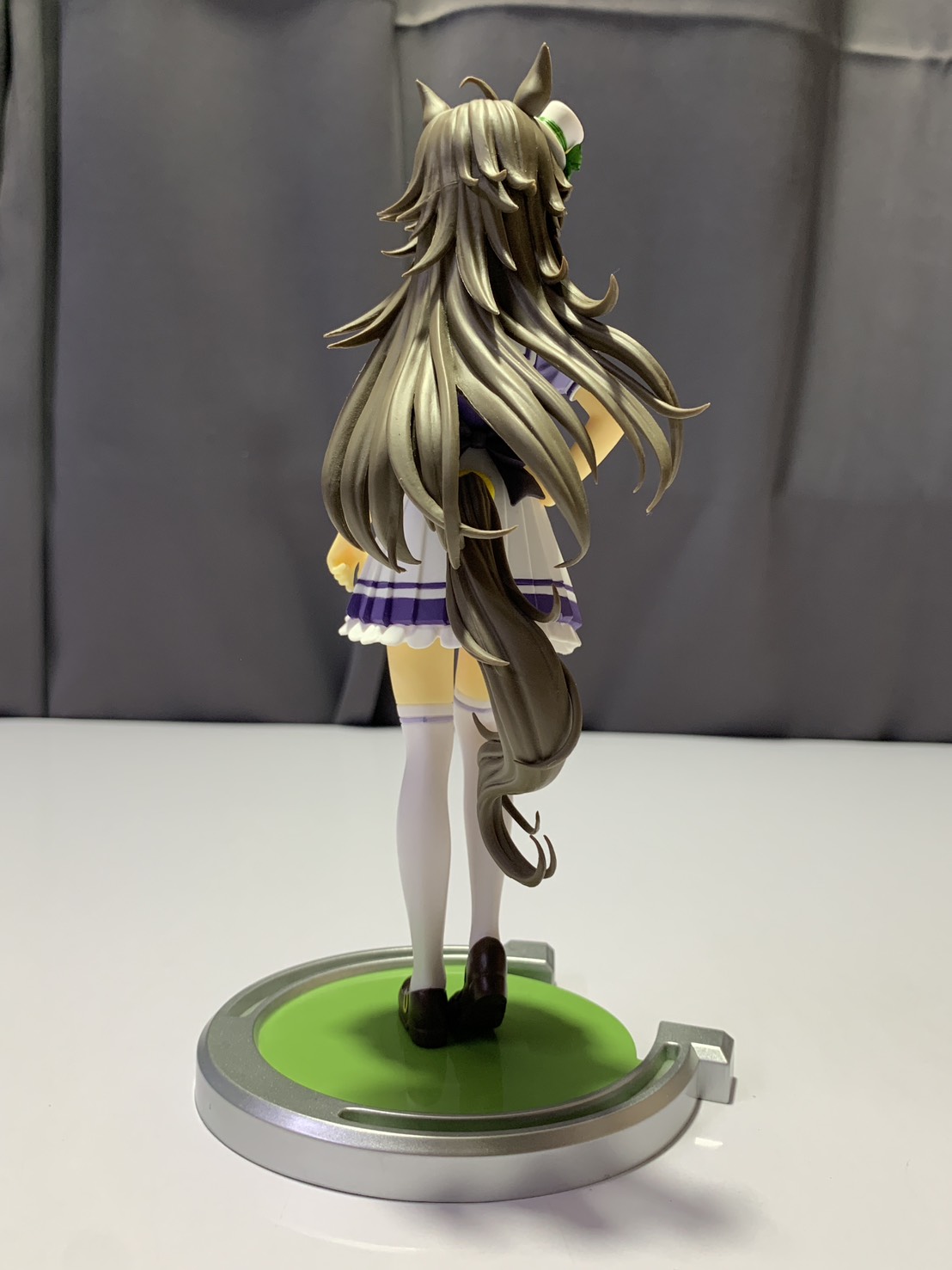 YU006-046 Figure Model 4