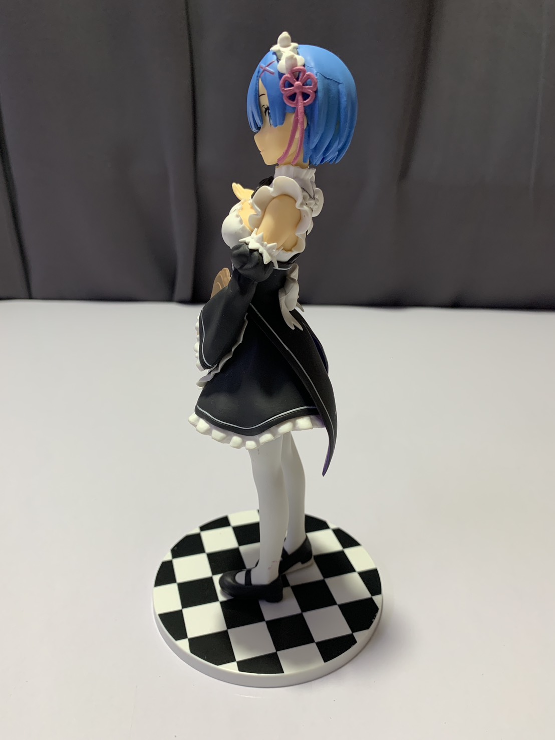 YU006-024 Figure Model 5