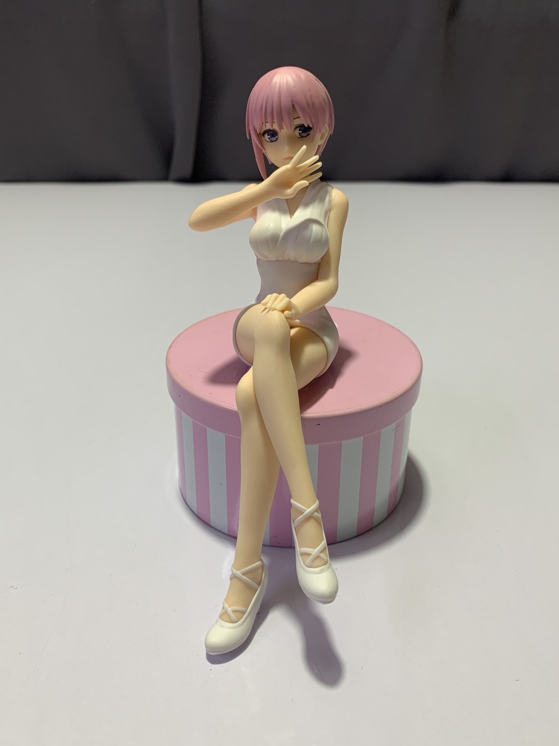 YU006-073 Figure Model