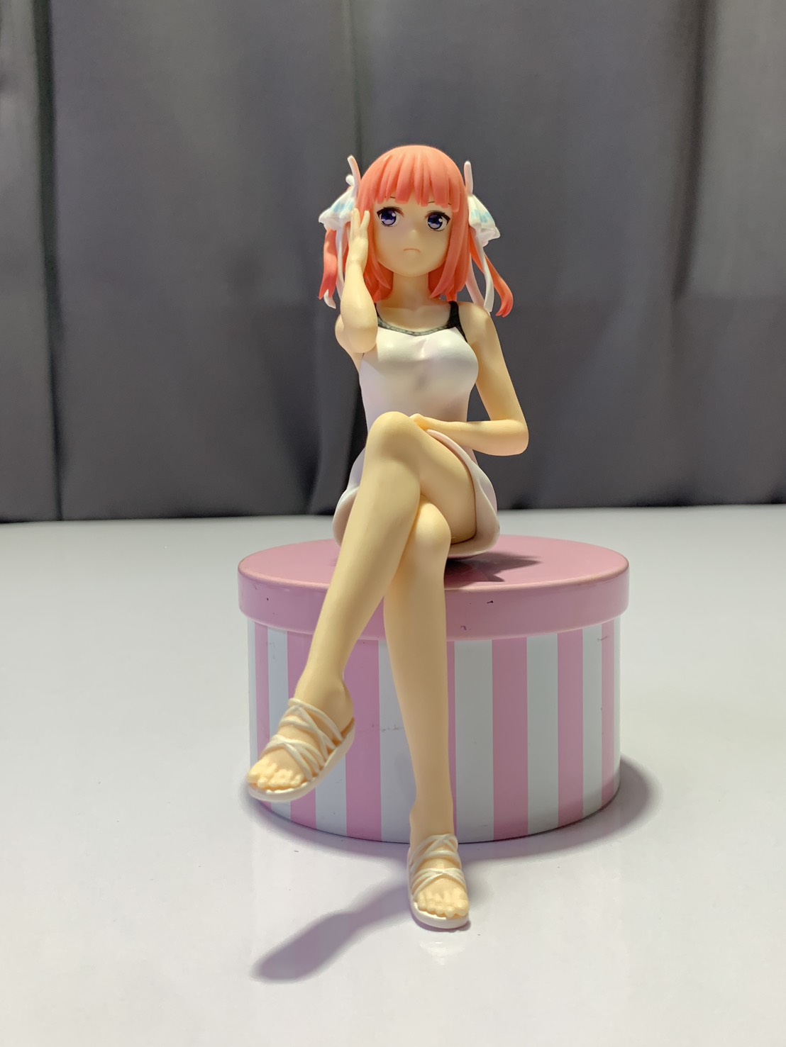 YU006-036 Figure Model