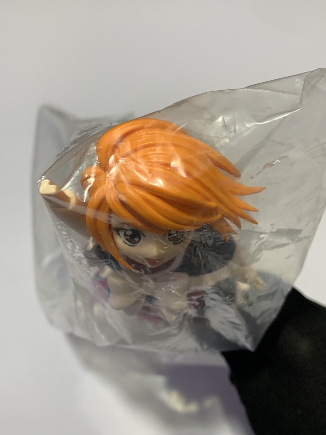 YU006-012 Figure Model 9