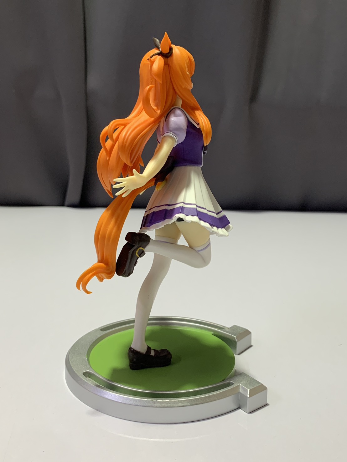 YU006-092 Figure Model 6