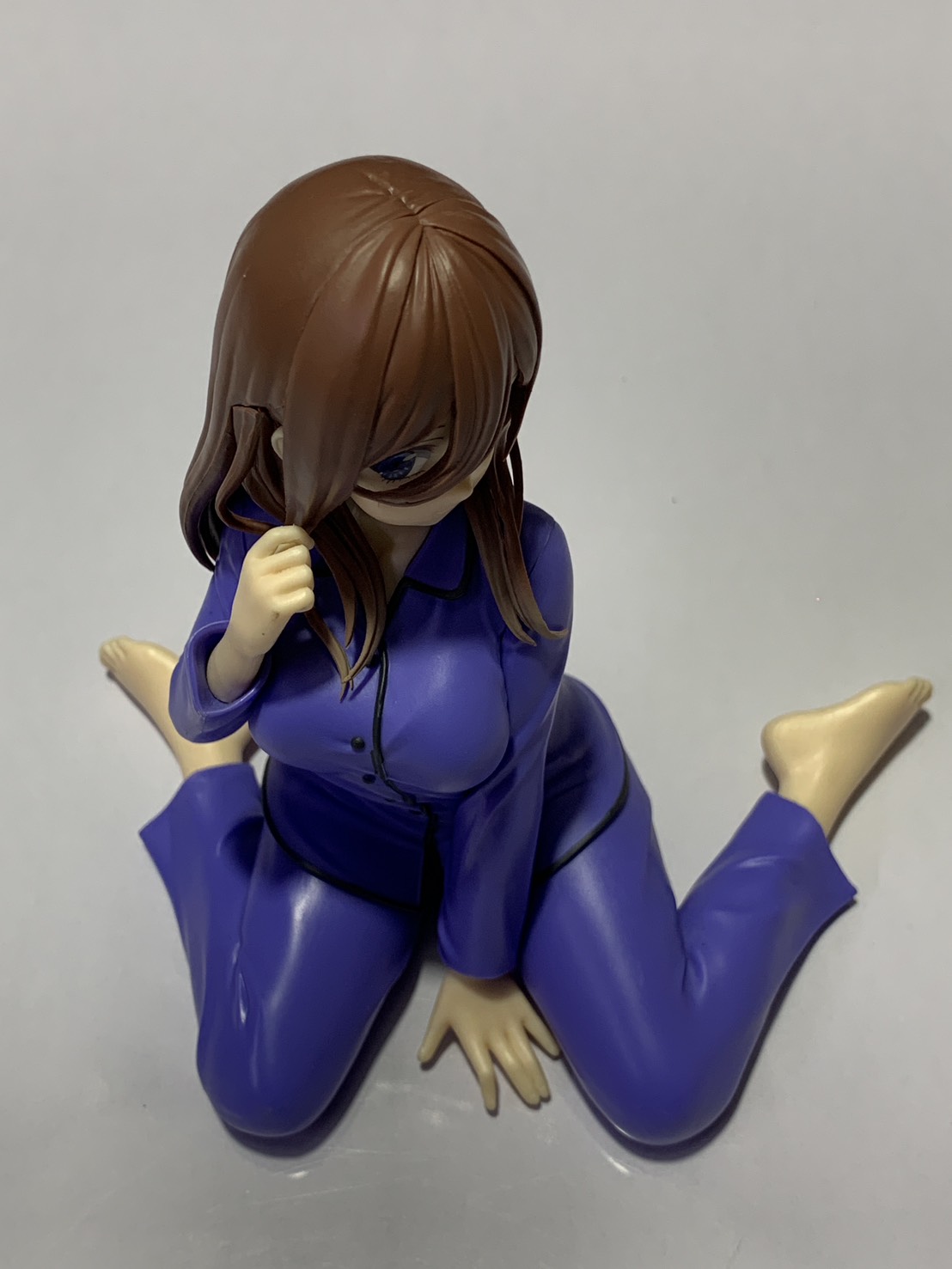 YU006-028 Figure Model 7