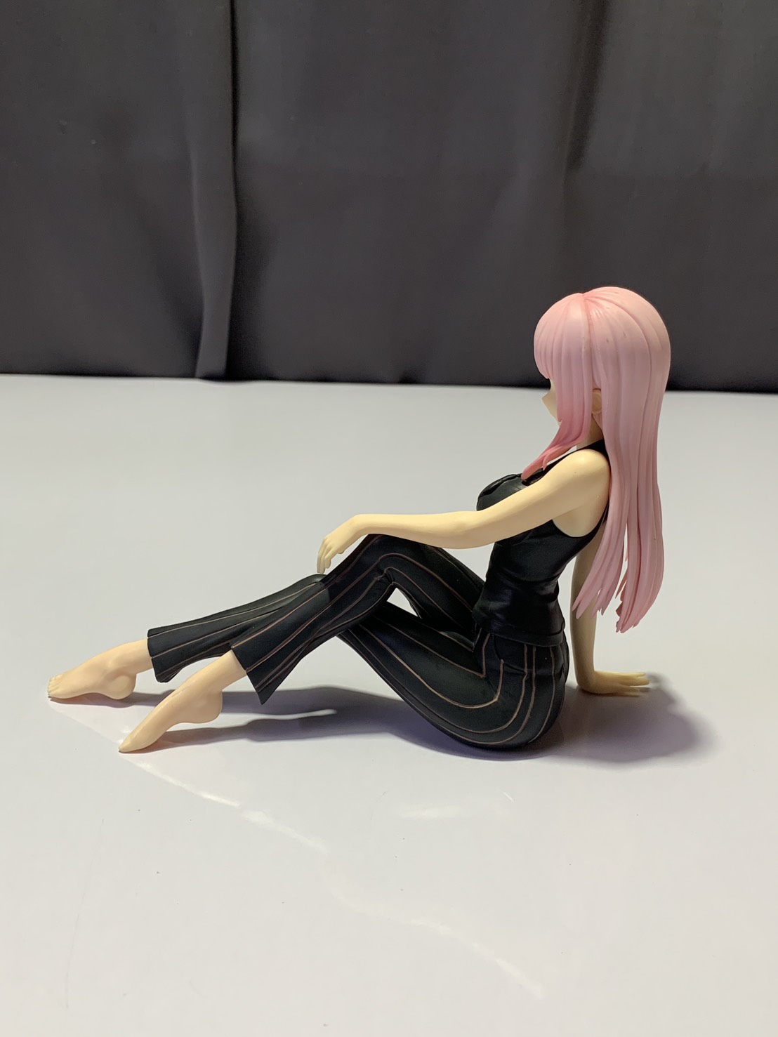 YU006-019 Figure Model 6