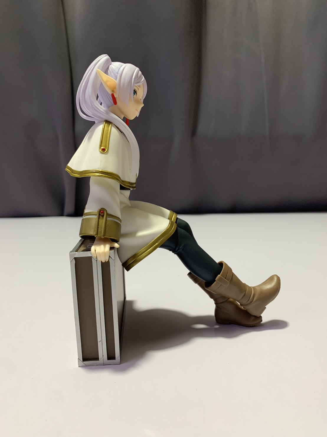 YU006-007 Figure Model 5