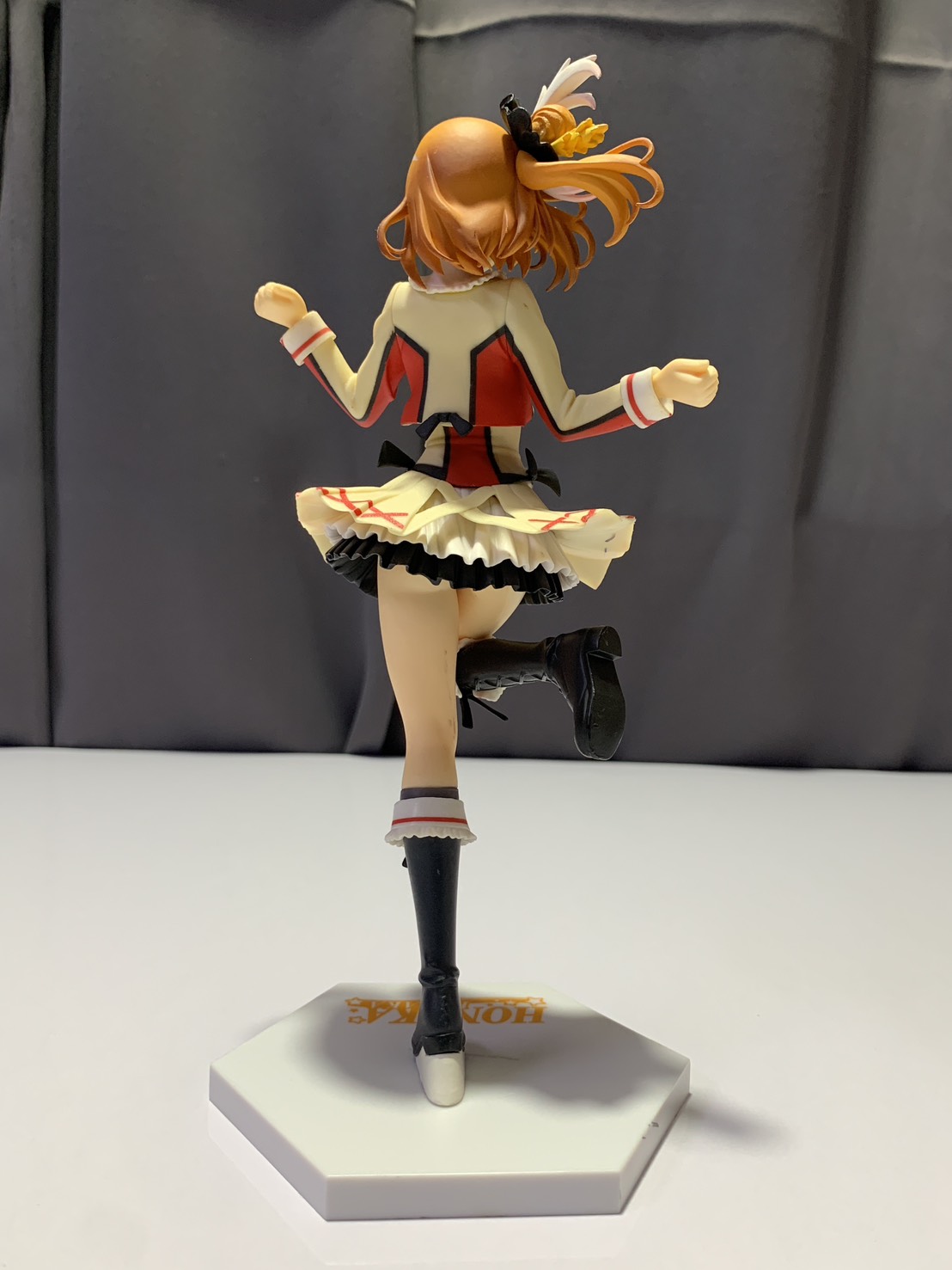 YU006-010 Figure Model 4