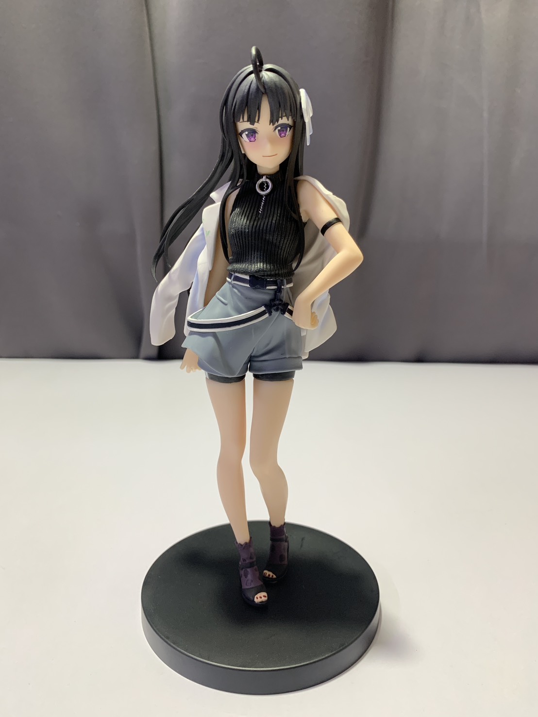 YU006-048 Figure Model 3