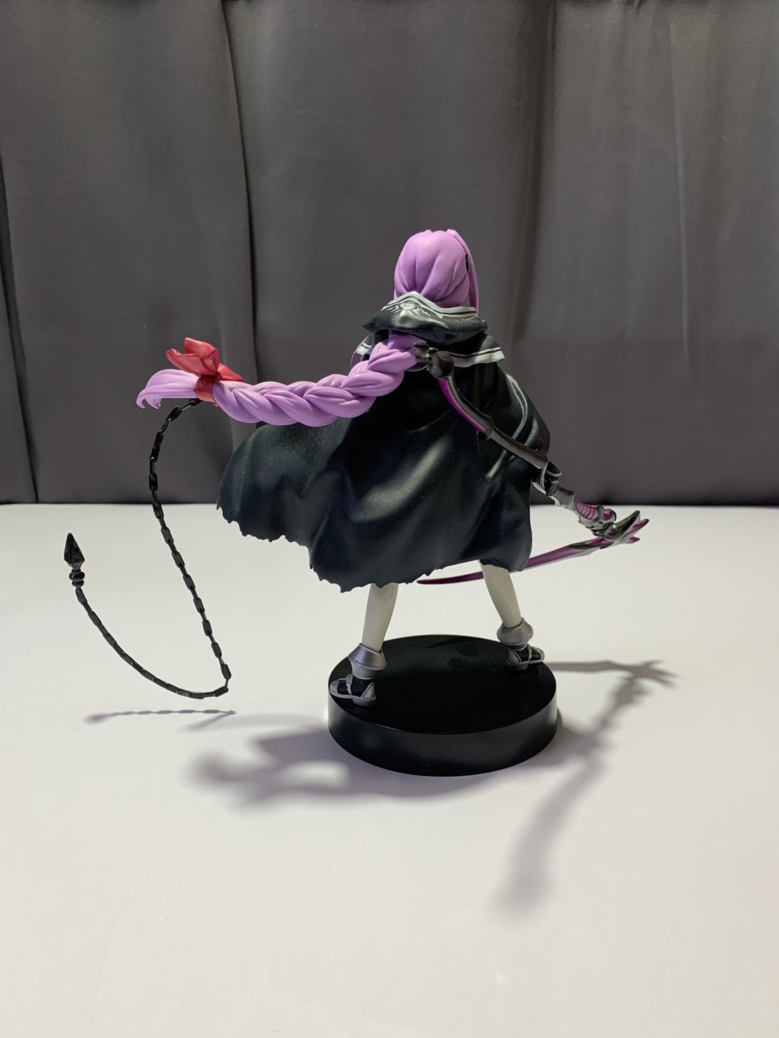 YU006-031 Figure Model 4