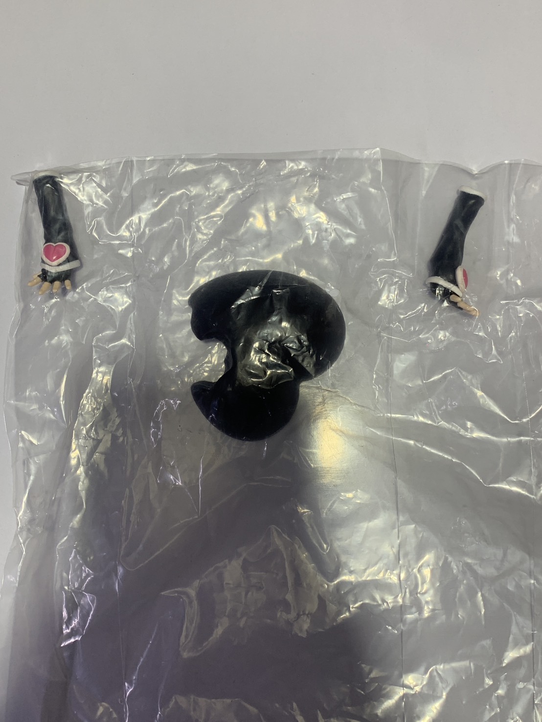 YU006-012 Figure Model 4