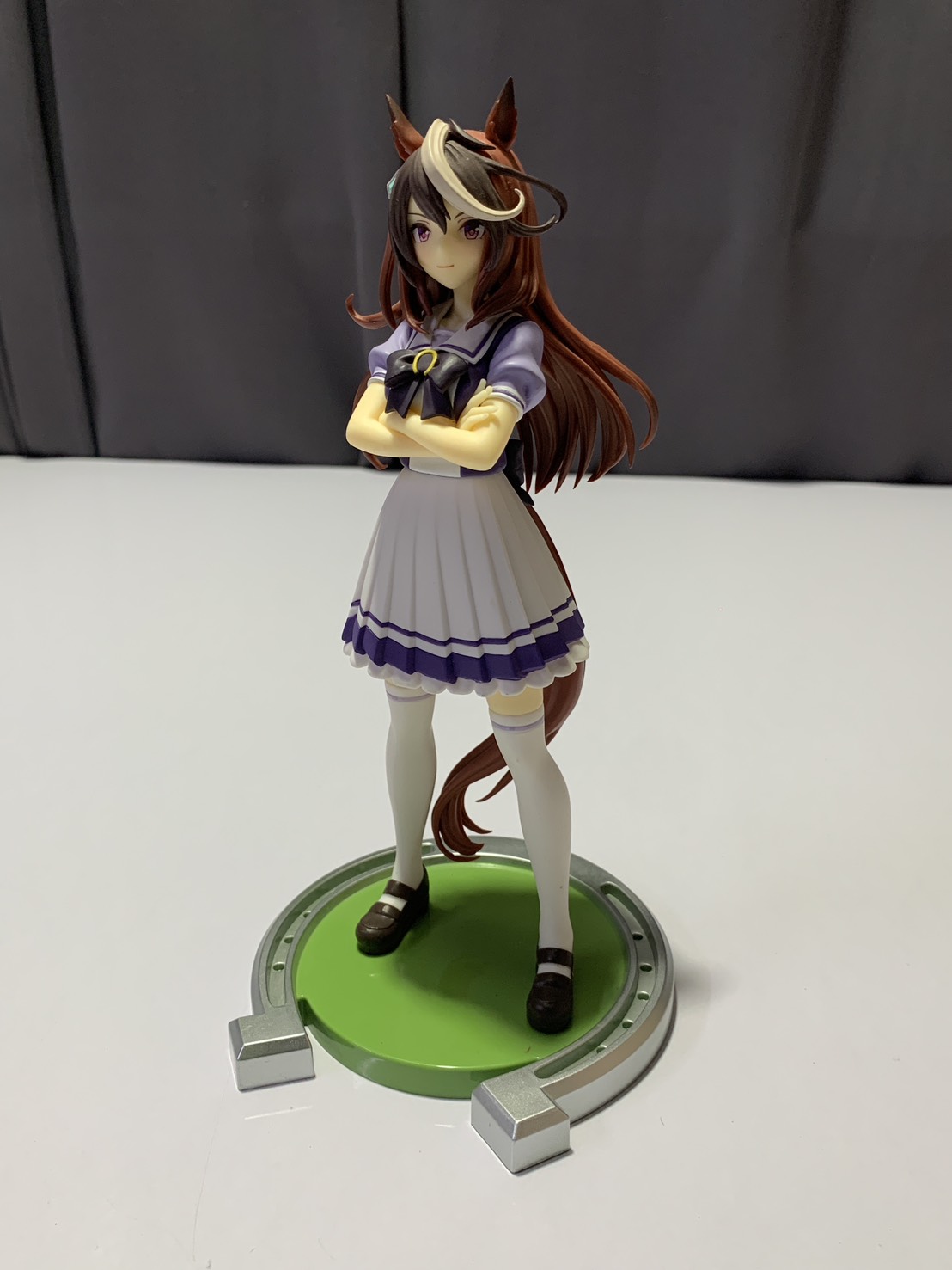 YU006-041 Figure Model 1