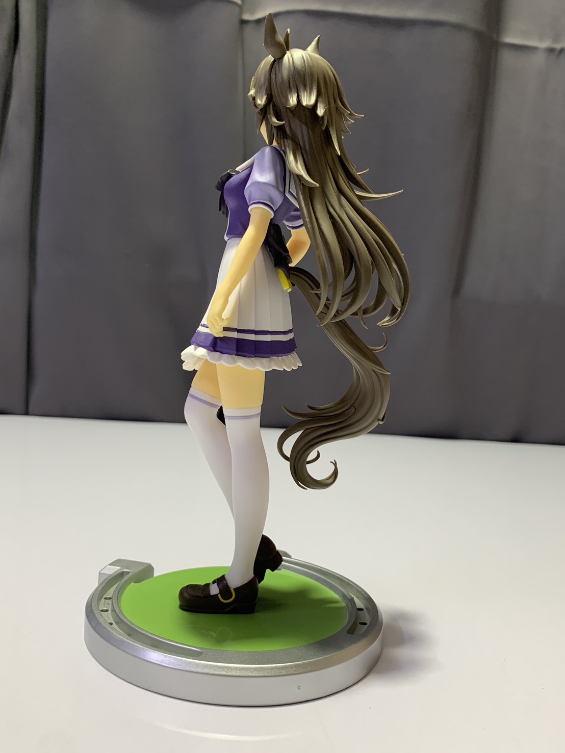 YU006-046 Figure Model 5