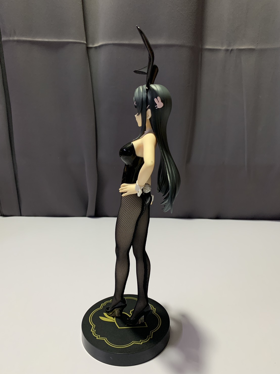 YU006-013 Figure Model 6