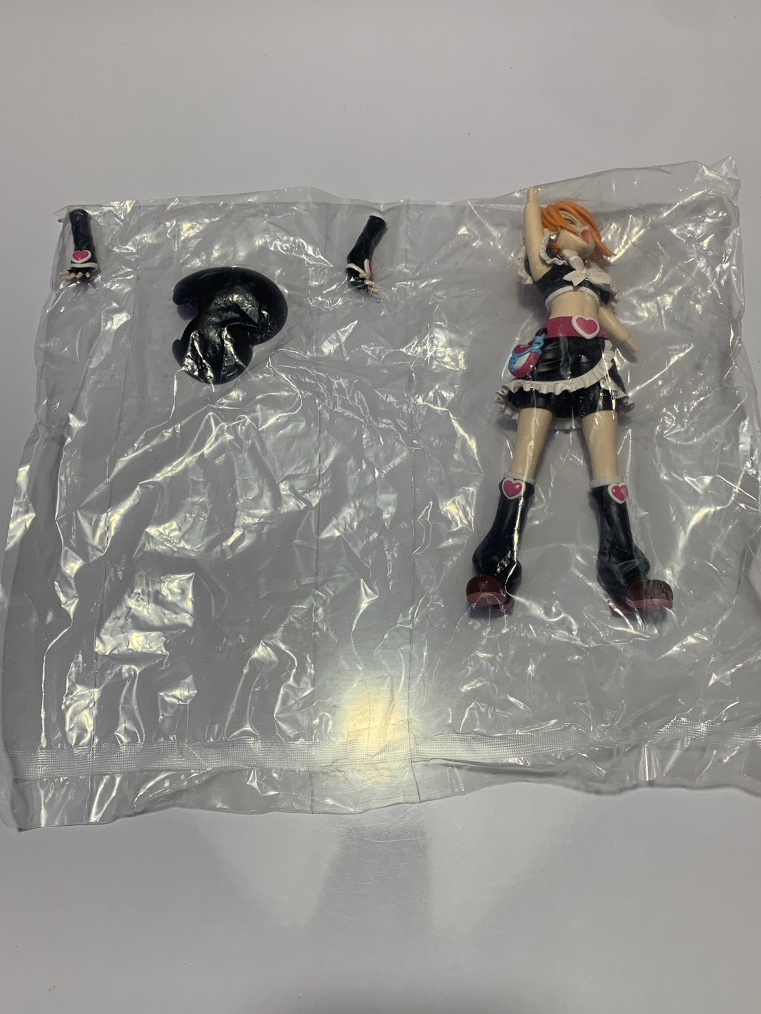YU006-012 Figure Model 1