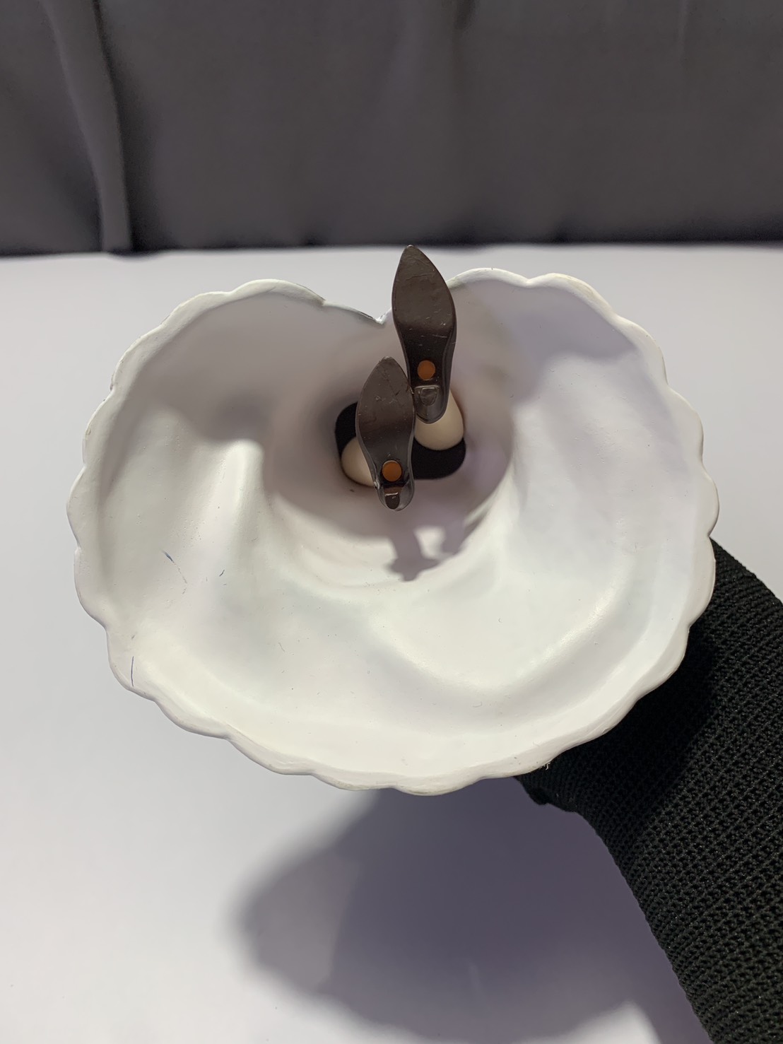 YU006-035 Figure Model 8