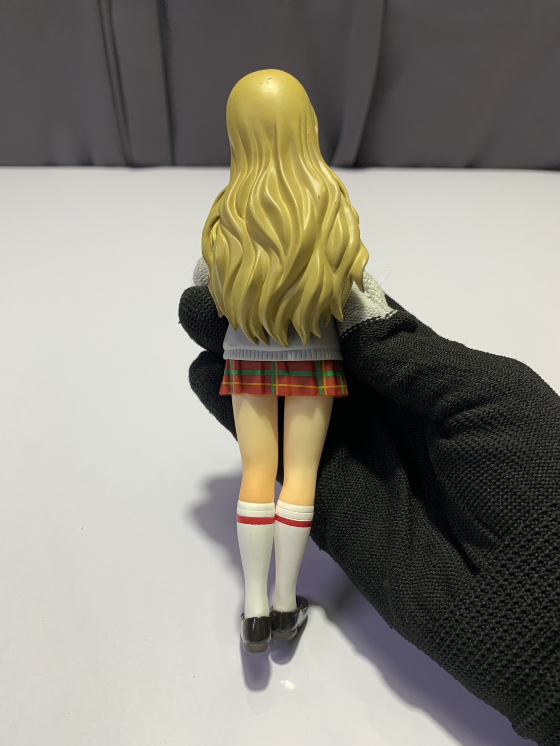 YU006-119 Figure Model 4