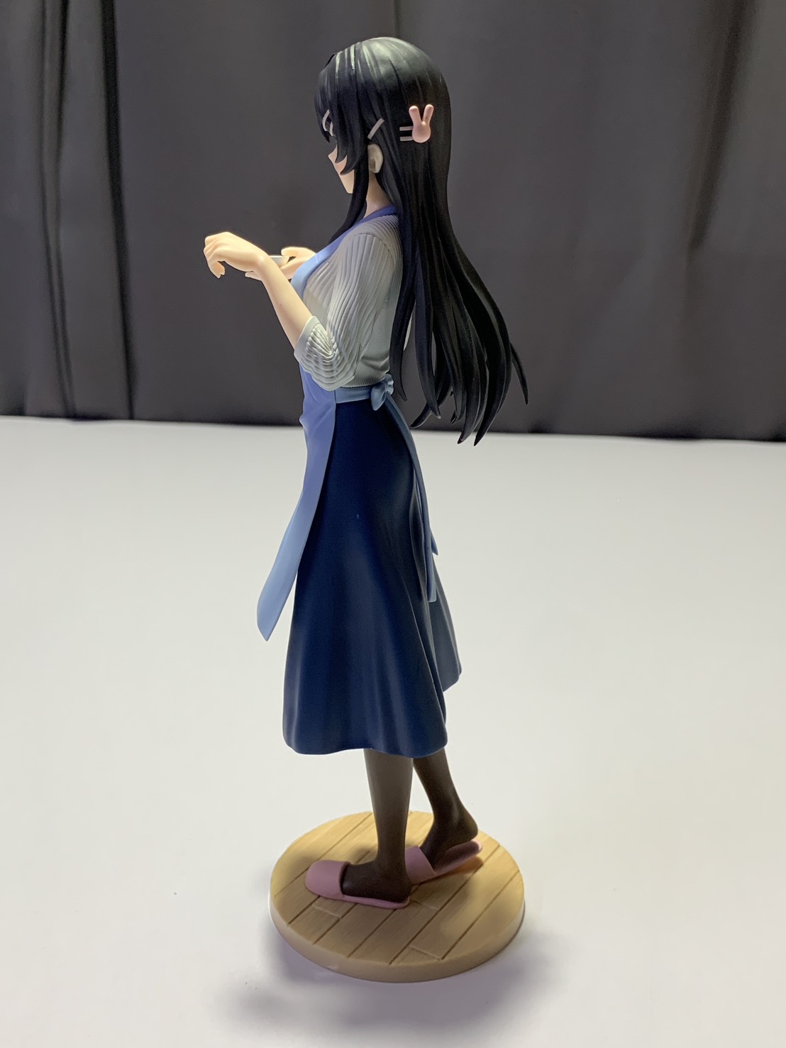 YU006-023 Figure Model 4