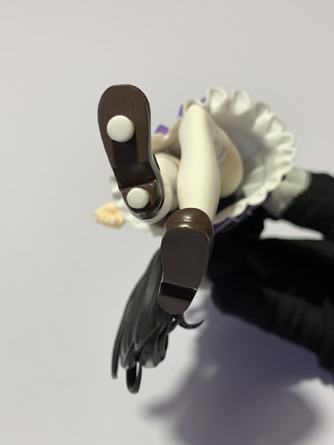 YU006-020 Figure Model 8