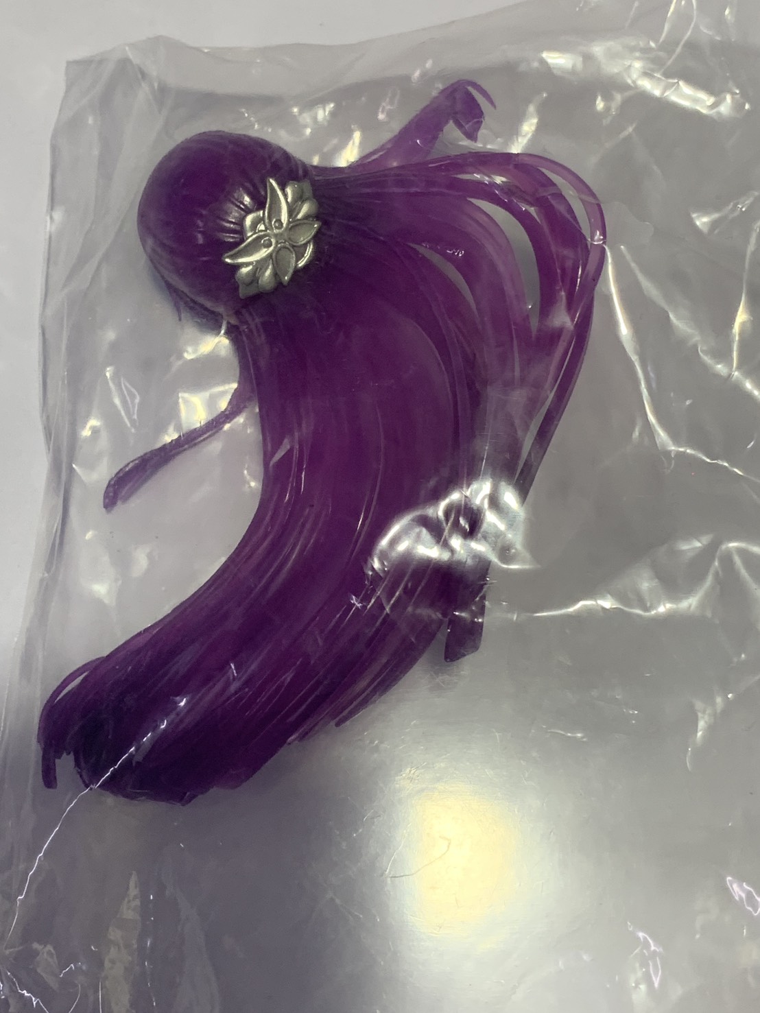 YU006-011 Figure Model 7