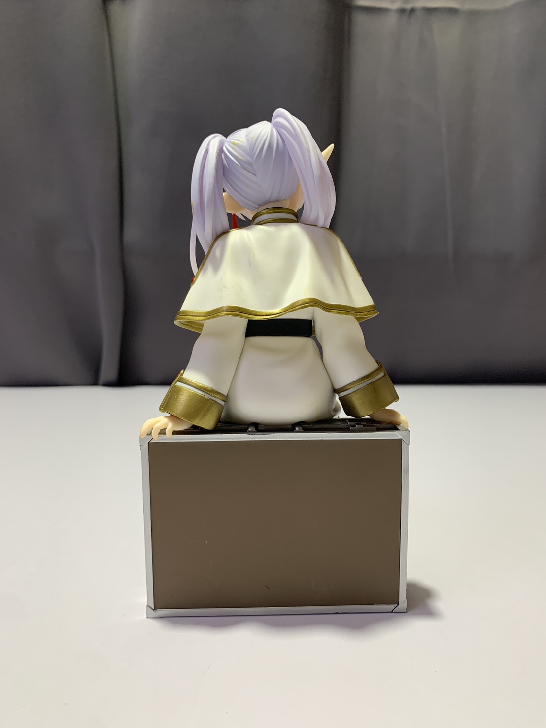 YU006-007 Figure Model 4