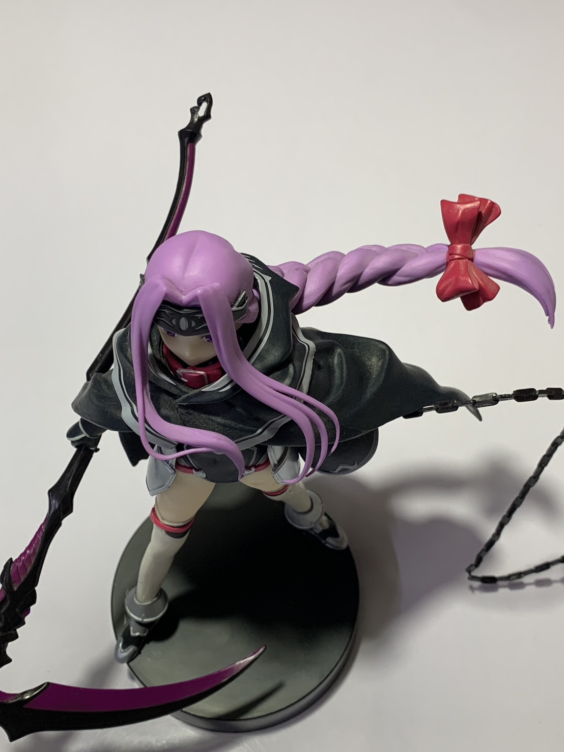 YU006-031 Figure Model 7