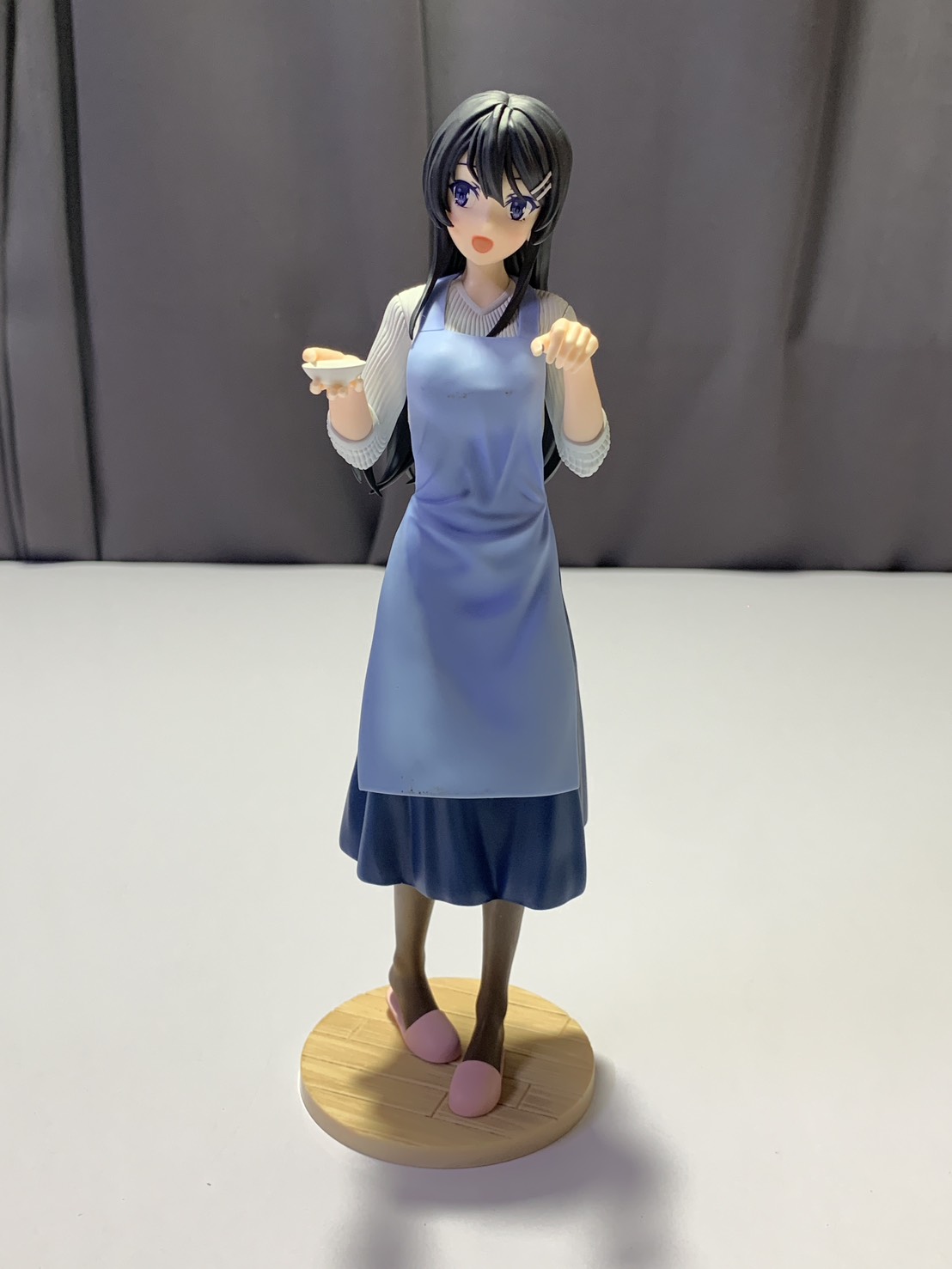 YU006-023 Figure Model 1