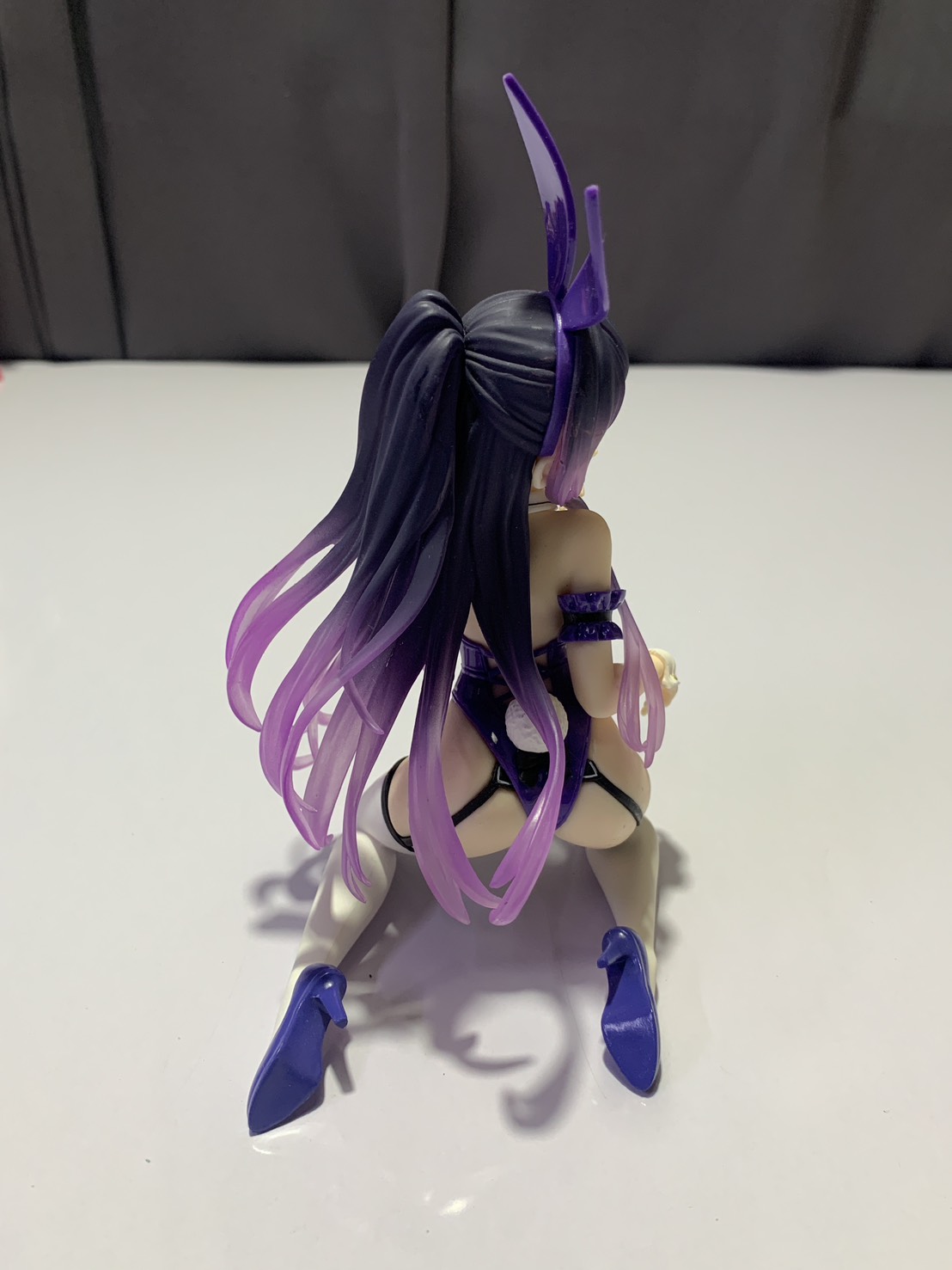 YU006-003 Figure Model 4
