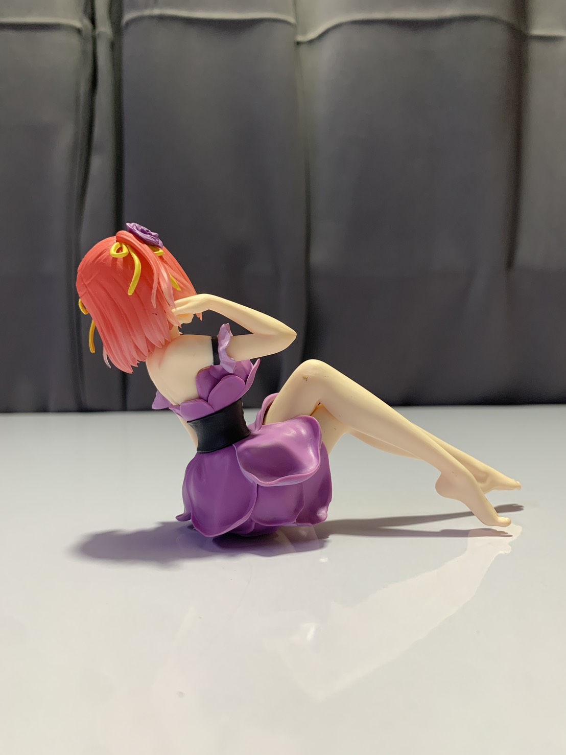 YU006-110 Figure Model 5